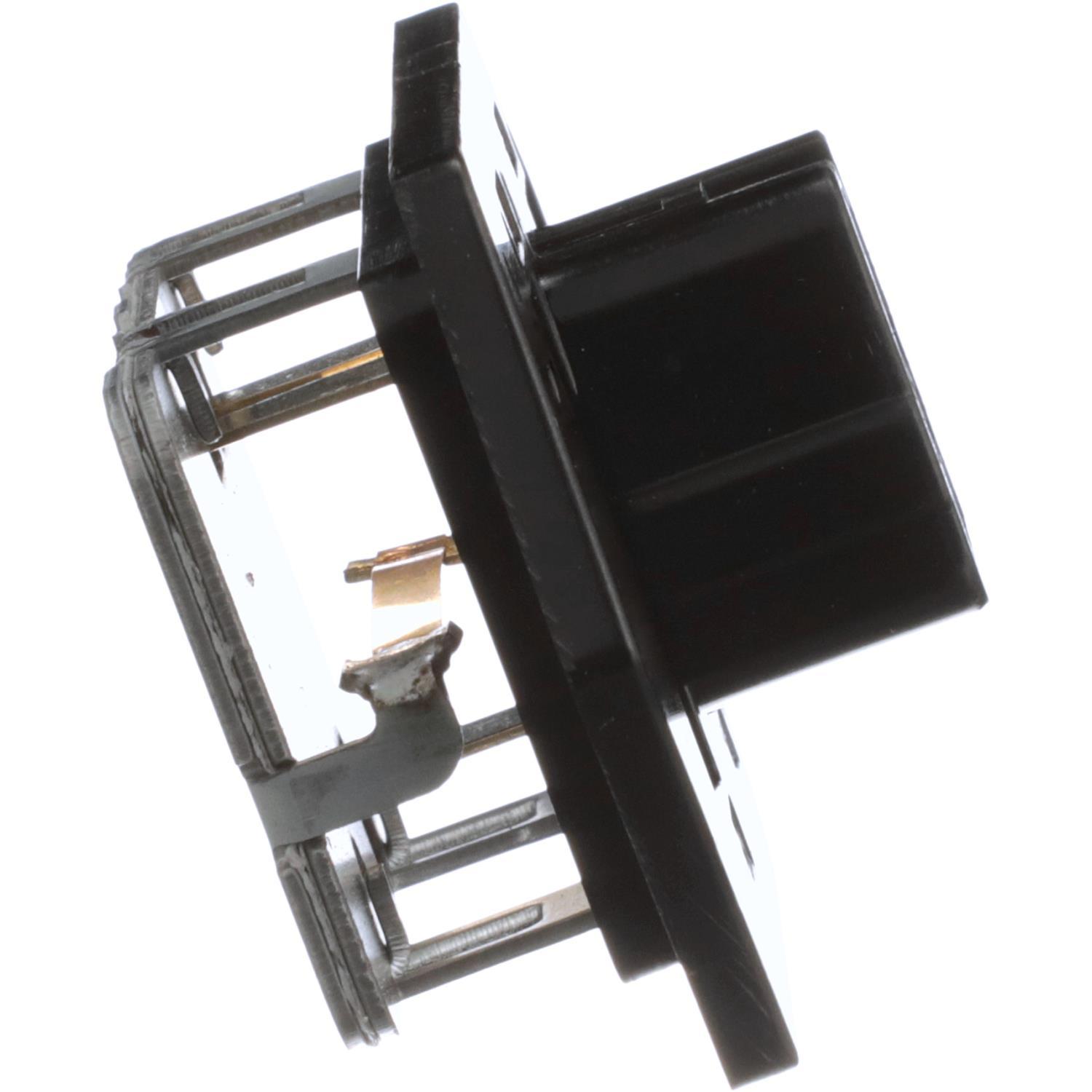 BWD RU1445 HVAC Blower Motor Resistor product image 5 of 9