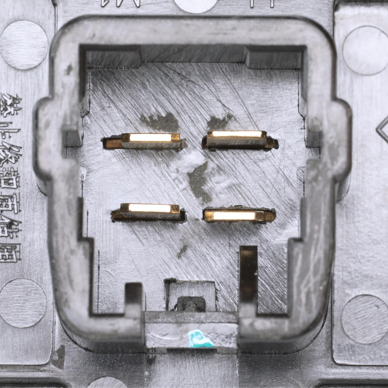 BWD RU1445 HVAC Blower Motor Resistor product image 6 of 9
