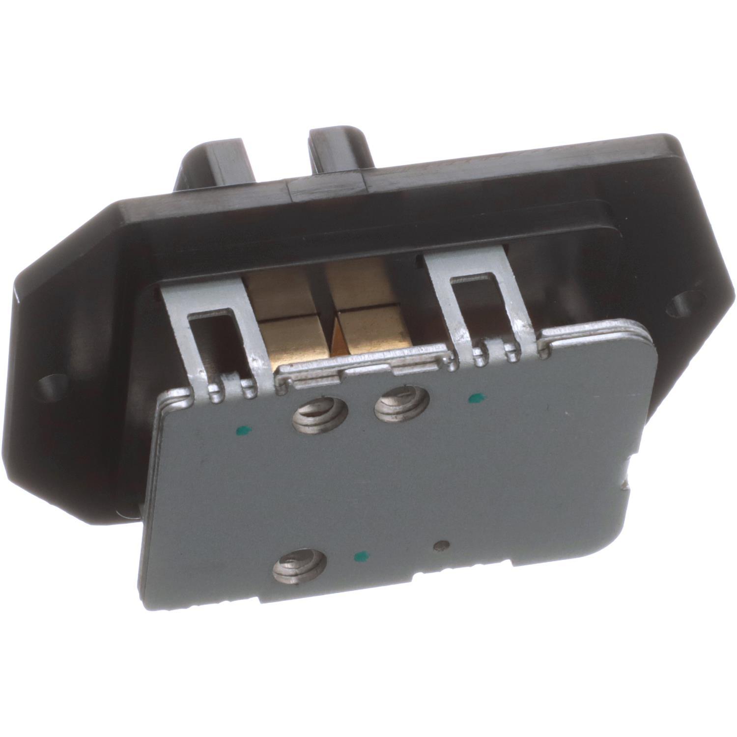 BWD RU1445 HVAC Blower Motor Resistor product image 7 of 9