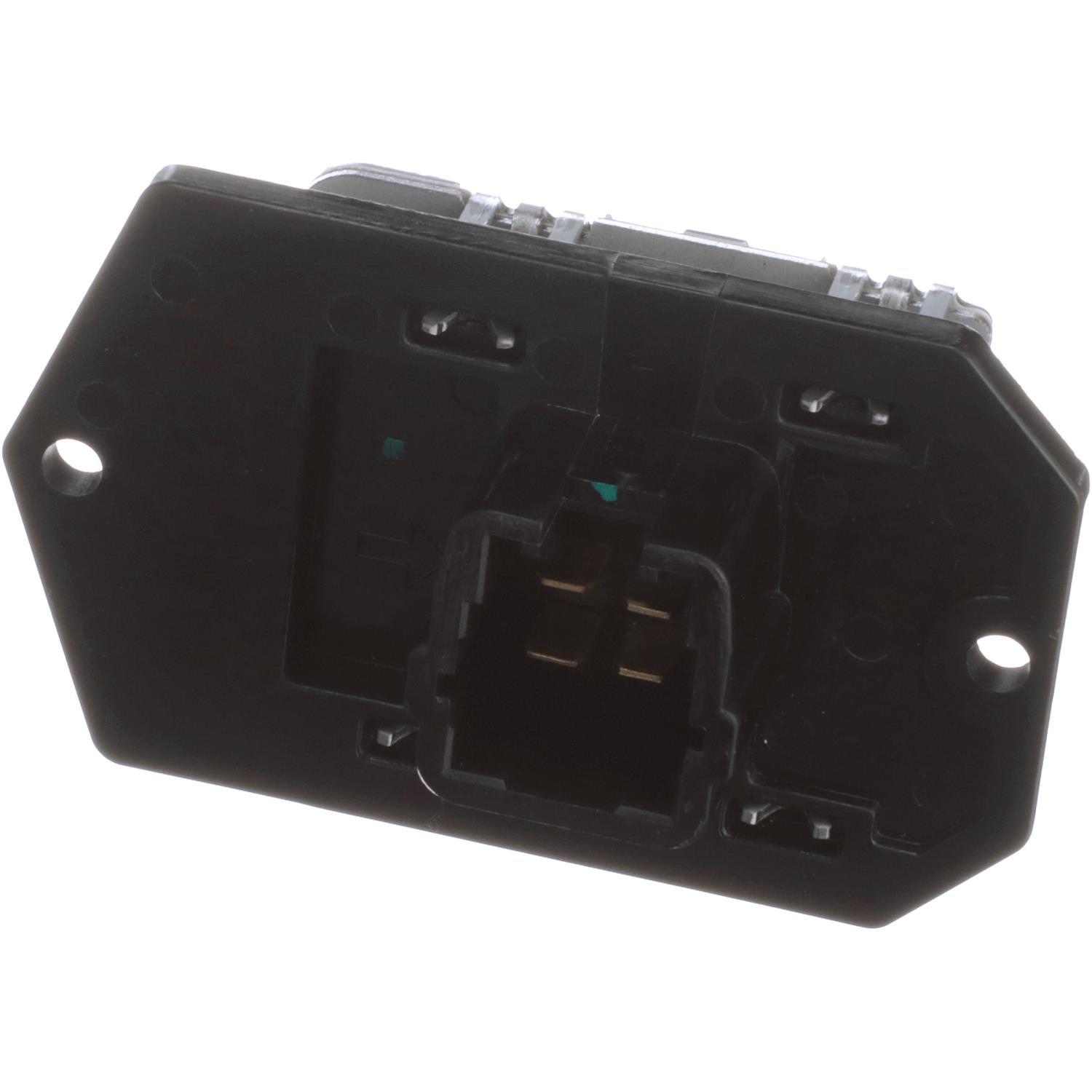 BWD RU1445 HVAC Blower Motor Resistor product image 8 of 9