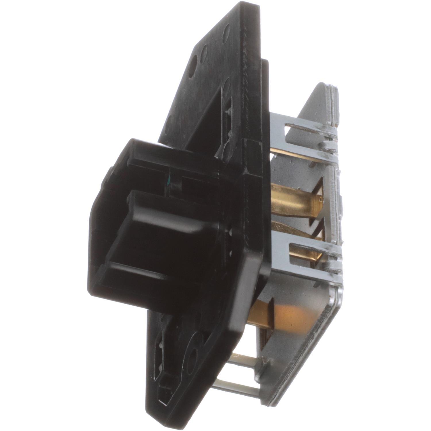 BWD RU1445 HVAC Blower Motor Resistor product image 9 of 9
