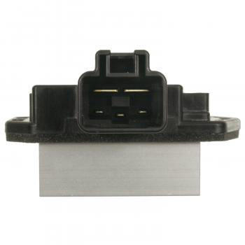 2014 Toyota Highlander HVAC Blower Motor Resistor Rear BWD RU1451 image 3 of 3