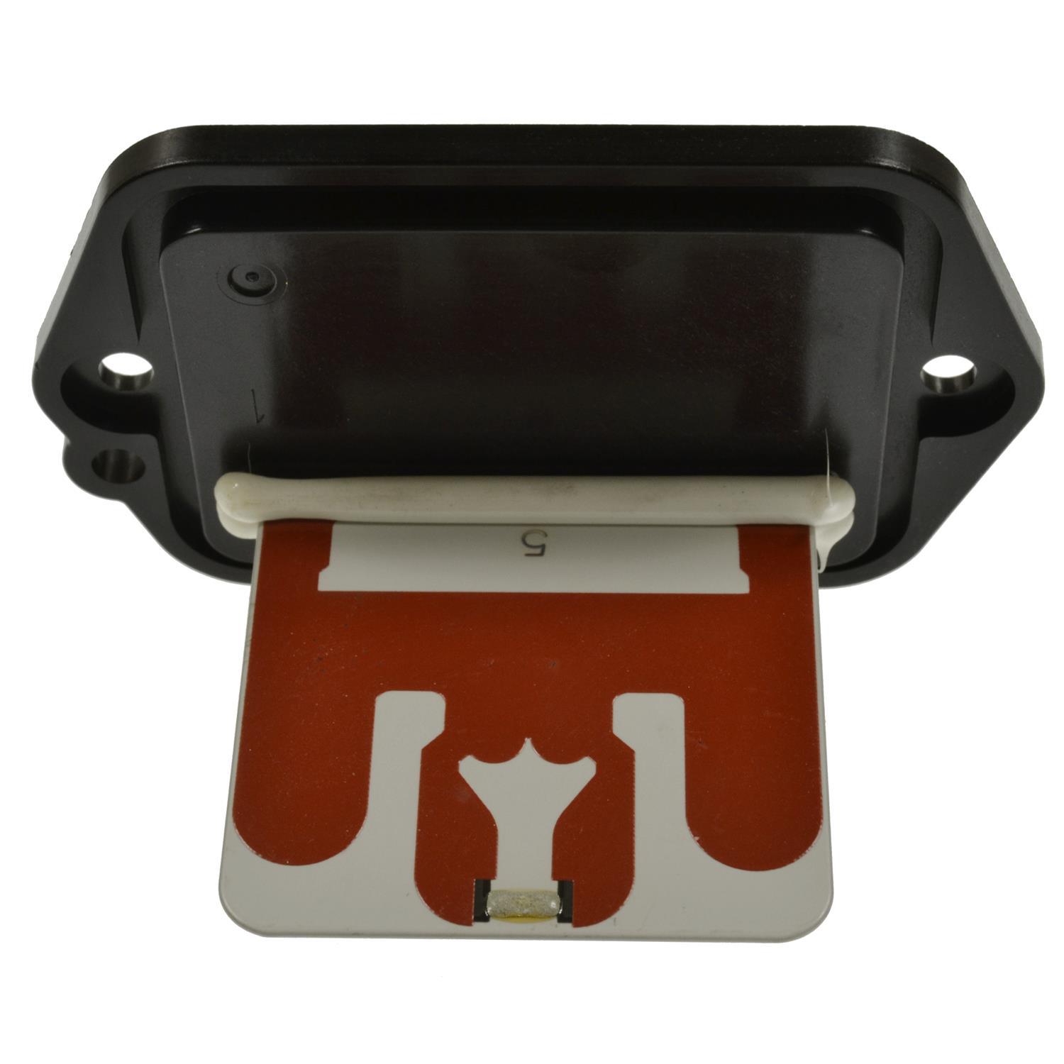 BWD RU1460 - HVAC Blower Motor Resistor BWD RU1460 HVAC Blower Motor Resistor product image 1 of 3