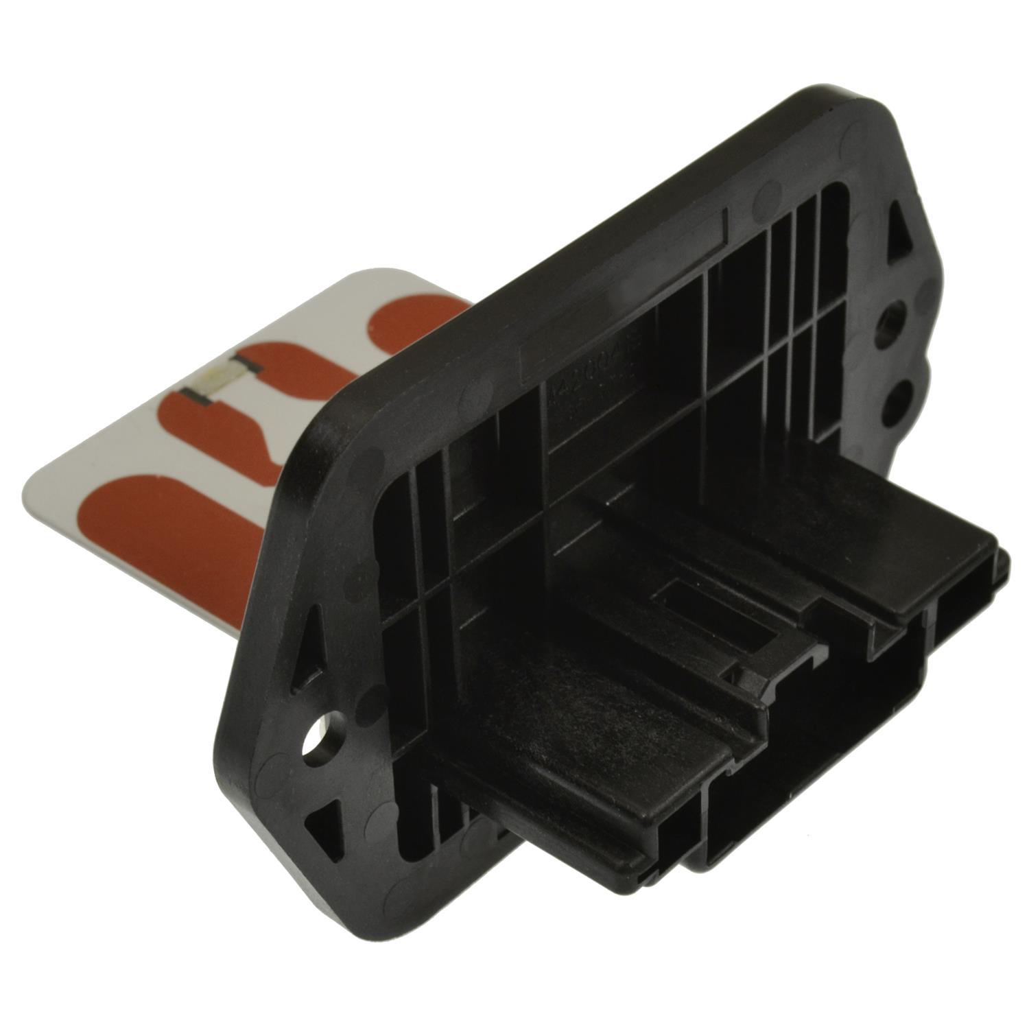BWD RU1460 - HVAC Blower Motor Resistor BWD RU1460 HVAC Blower Motor Resistor product image 2 of 3