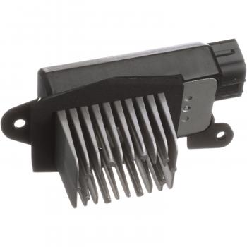 BWD RU1464 - HVAC Blower Motor Resistor BWD RU1464 HVAC Blower Motor Resistor product image 7 of 9