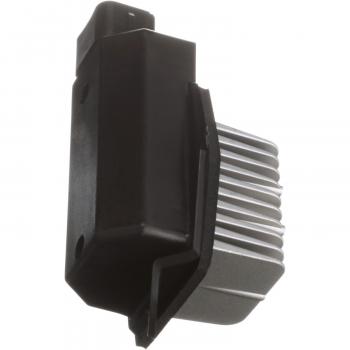BWD RU1464 - HVAC Blower Motor Resistor BWD RU1464 HVAC Blower Motor Resistor product image 9 of 9