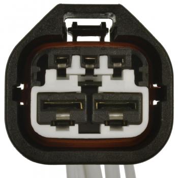 BWD RU1464K HVAC Blower Motor Resistor Kit product image 2 of 5