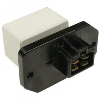 1993 Subaru Legacy HVAC Blower Motor Resistor BWD RU1466 image 2 of 3