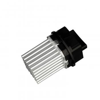 2008 Mini Cooper HVAC Blower Motor Resistor BWD RU1467 image 4 of 4