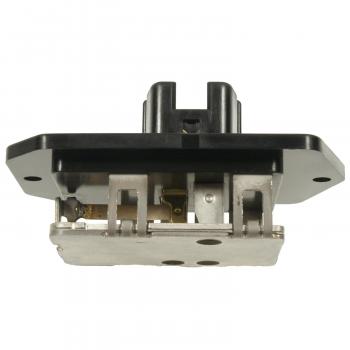 2008 Cadillac SRX HVAC Blower Motor Resistor Rear BWD RU1469 image 1 of 3