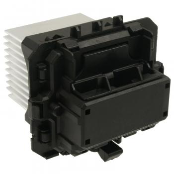 2015 Mini Cooper Paceman HVAC Blower Motor Resistor BWD RU1472 image 2 of 4