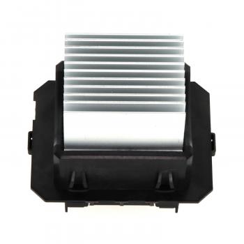 2015 Mini Cooper Paceman HVAC Blower Motor Resistor BWD RU1472 image 4 of 4