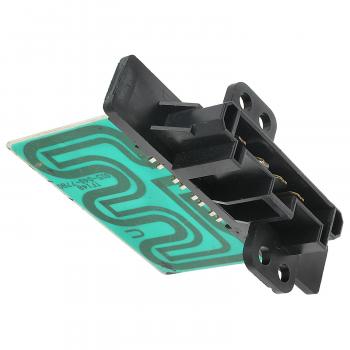 2000 Nissan Altima HVAC Blower Motor Resistor BWD RU1475 image 2 of 3