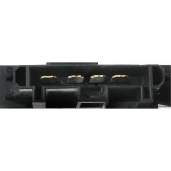 2000 Nissan Altima HVAC Blower Motor Resistor BWD RU1475 image 3 of 3