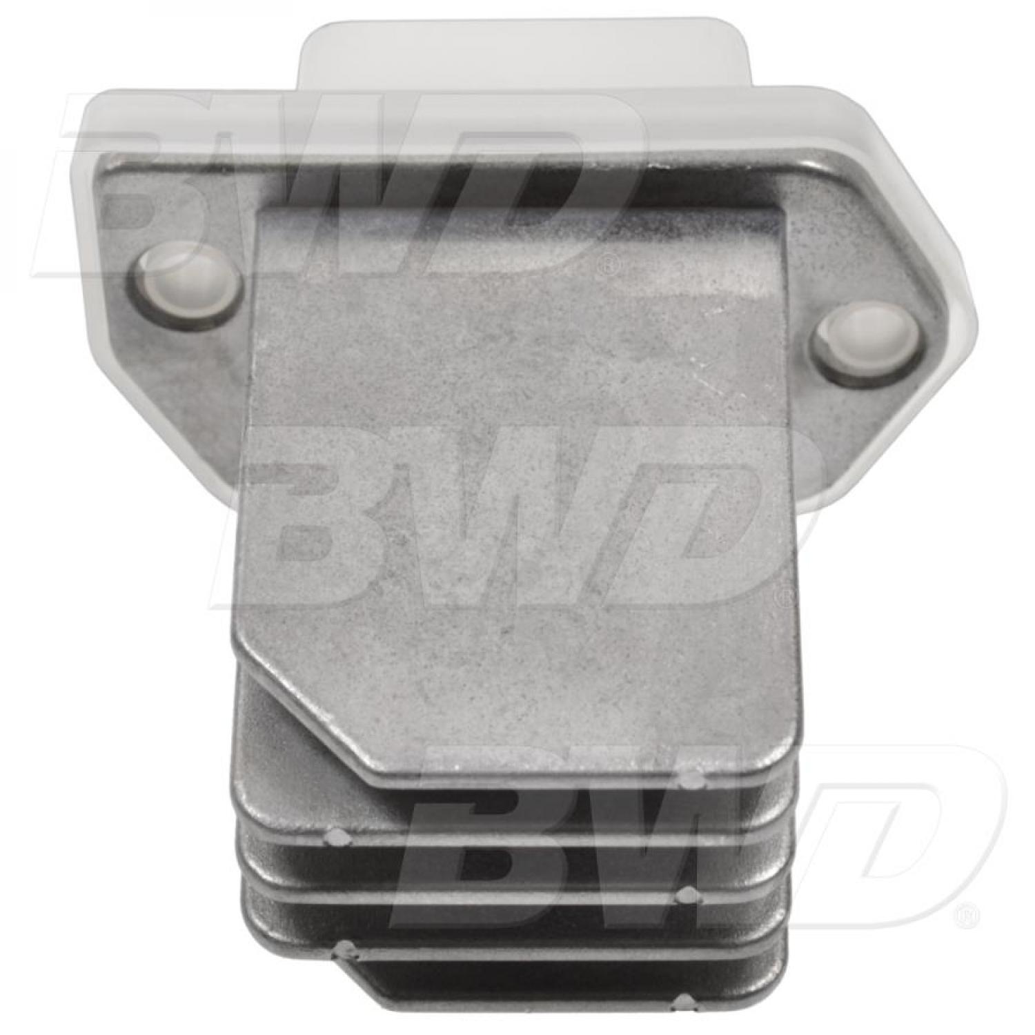 BWD RU1477 HVAC Blower Motor Resistor product image 2 of 9