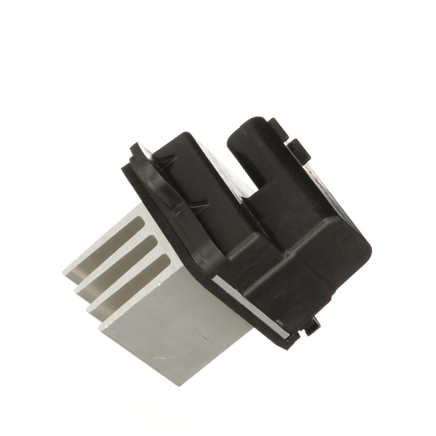BWD RU1481 - HVAC Blower Motor Resistor BWD RU1481 HVAC Blower Motor Resistor product image 1 of 9