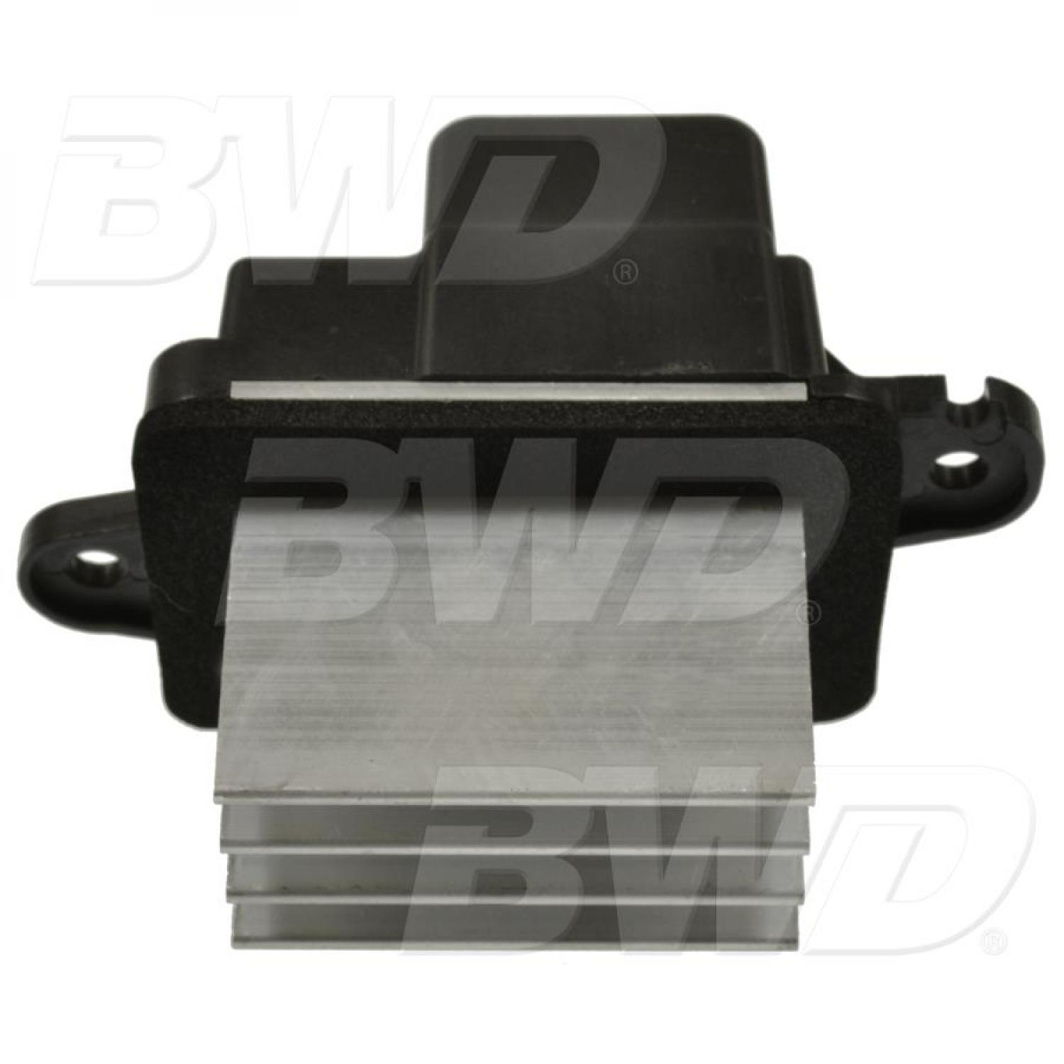 BWD RU1481 - HVAC Blower Motor Resistor BWD RU1481 HVAC Blower Motor Resistor product image 2 of 9