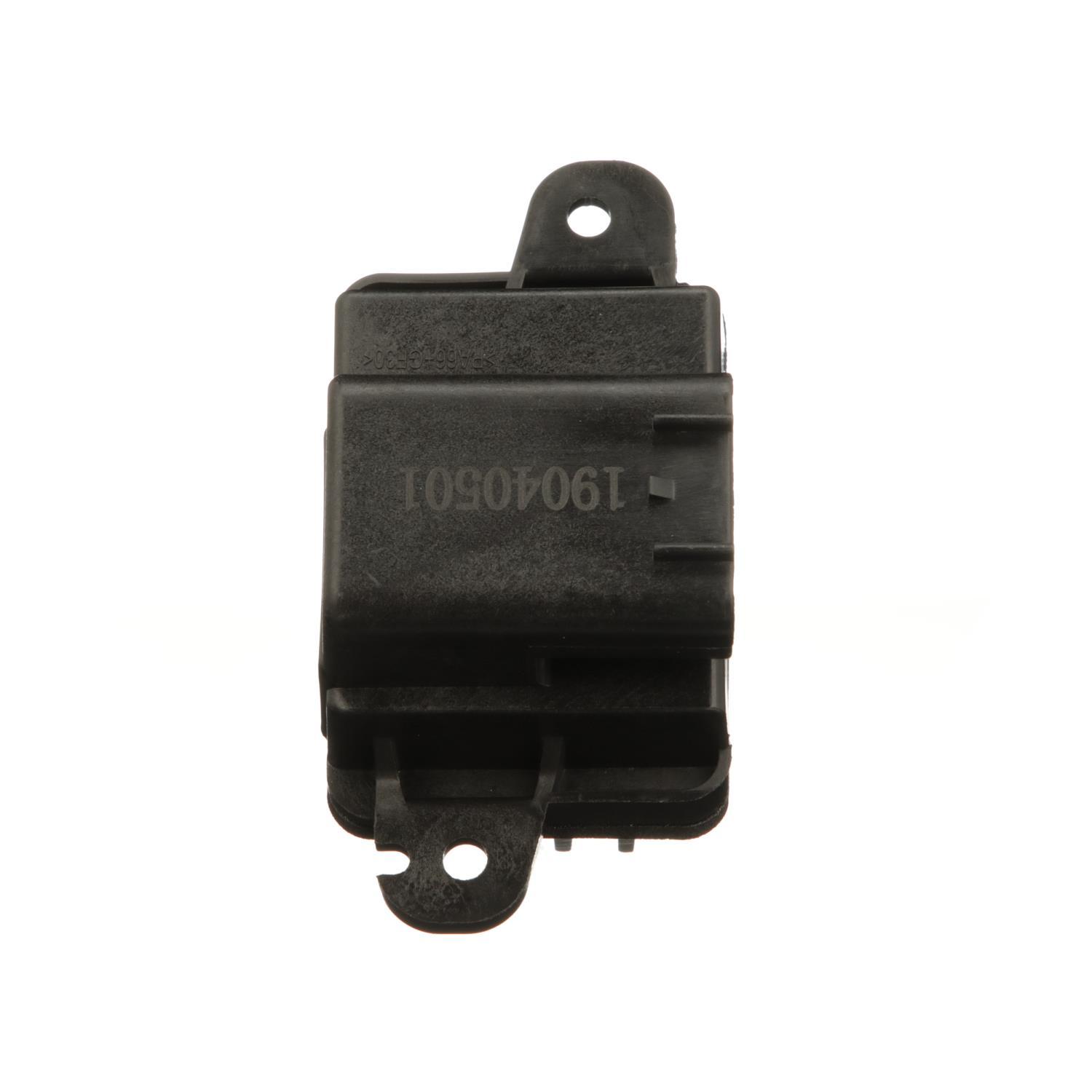 BWD RU1481 - HVAC Blower Motor Resistor BWD RU1481 HVAC Blower Motor Resistor product image 3 of 9