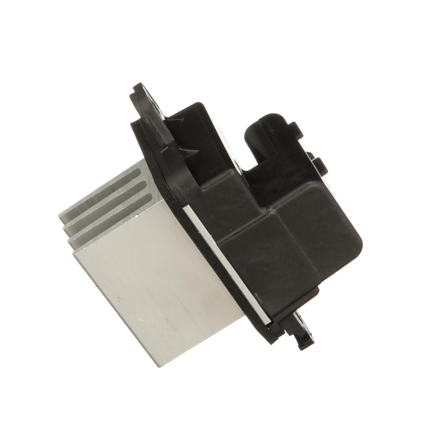 BWD RU1481 - HVAC Blower Motor Resistor BWD RU1481 HVAC Blower Motor Resistor product image 6 of 9