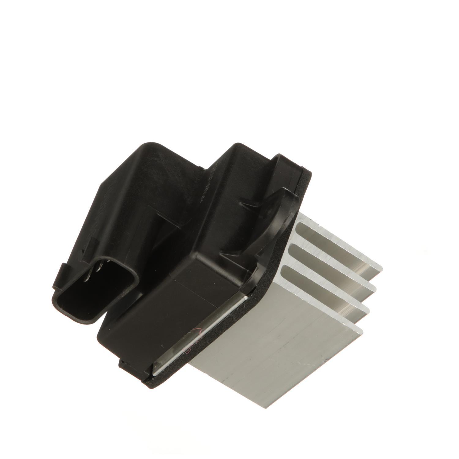 BWD RU1481 - HVAC Blower Motor Resistor BWD RU1481 HVAC Blower Motor Resistor product image 8 of 9