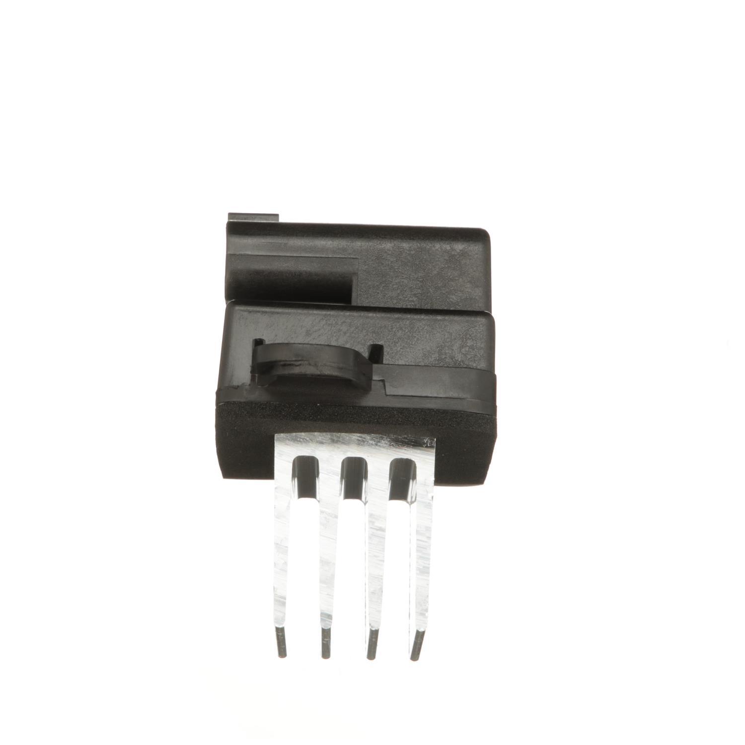 BWD RU1481 - HVAC Blower Motor Resistor BWD RU1481 HVAC Blower Motor Resistor product image 9 of 9