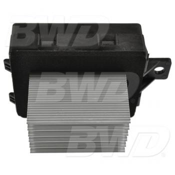 2011 Ford Fusion HVAC Blower Motor Resistor BWD RU1486 image 1 of 4