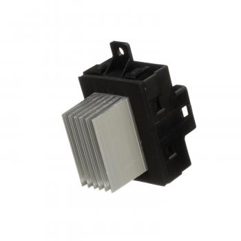 2011 Ford Fusion HVAC Blower Motor Resistor BWD RU1486 image 2 of 4