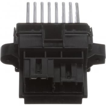 2015 Buick Encore HVAC Blower Motor Resistor BWD RU1488 image 2 of 4
