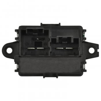 2015 Buick Encore HVAC Blower Motor Resistor BWD RU1488 image 4 of 4