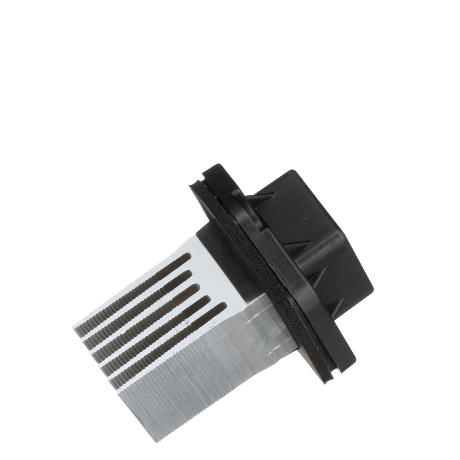 BWD RU1489 - HVAC Blower Motor Resistor BWD RU1489 HVAC Blower Motor Resistor product image 1 of 9