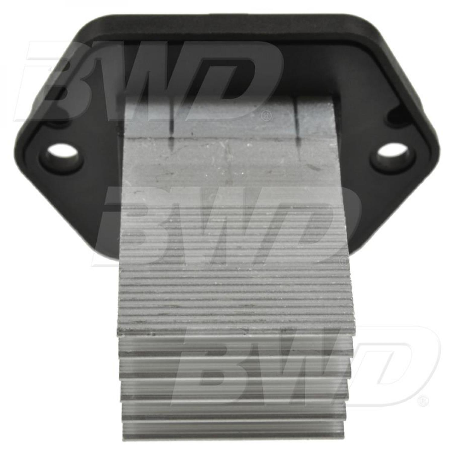 BWD RU1489 - HVAC Blower Motor Resistor BWD RU1489 HVAC Blower Motor Resistor product image 2 of 9