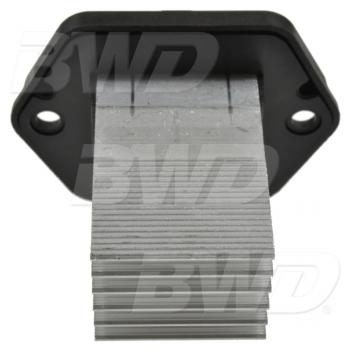 2008 Kia Spectra5 HVAC Blower Motor Resistor BWD RU1489 image 2 of 4
