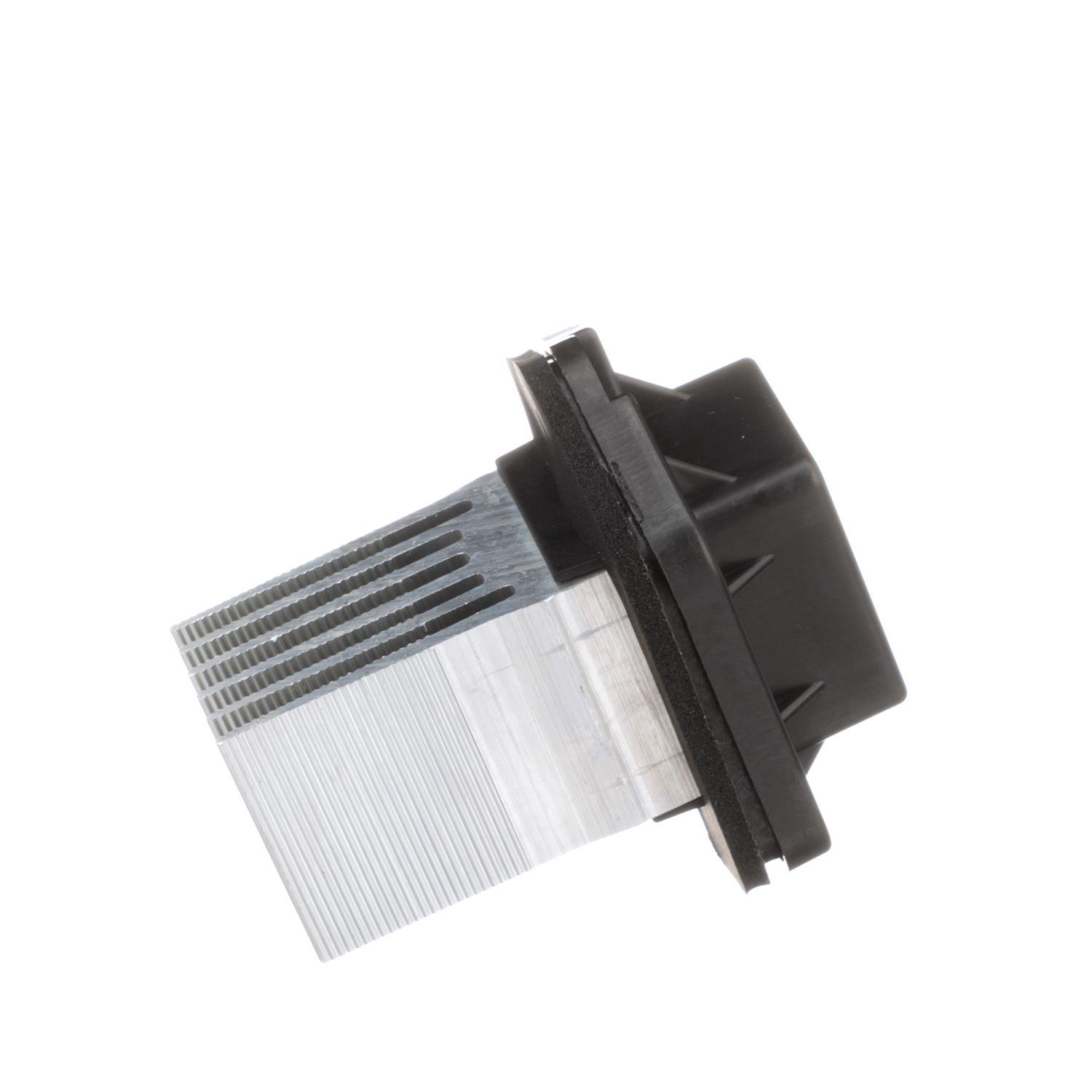 BWD RU1489 - HVAC Blower Motor Resistor BWD RU1489 HVAC Blower Motor Resistor product image 6 of 9