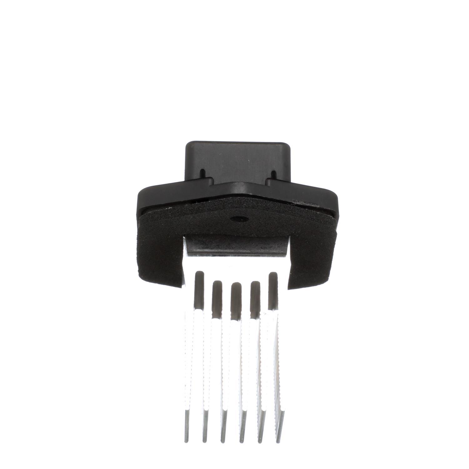 BWD RU1489 - HVAC Blower Motor Resistor BWD RU1489 HVAC Blower Motor Resistor product image 9 of 9