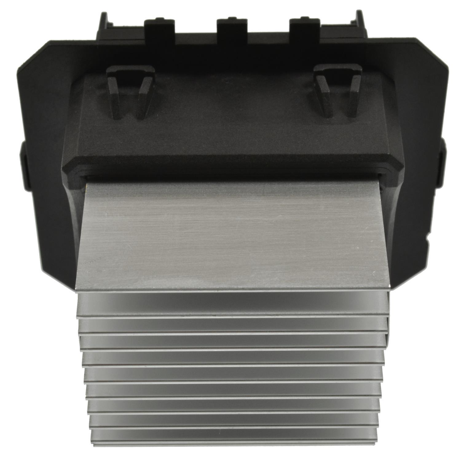 BWD RU1490 - HVAC Blower Motor Resistor BWD RU1490 HVAC Blower Motor Resistor product image 1 of 3