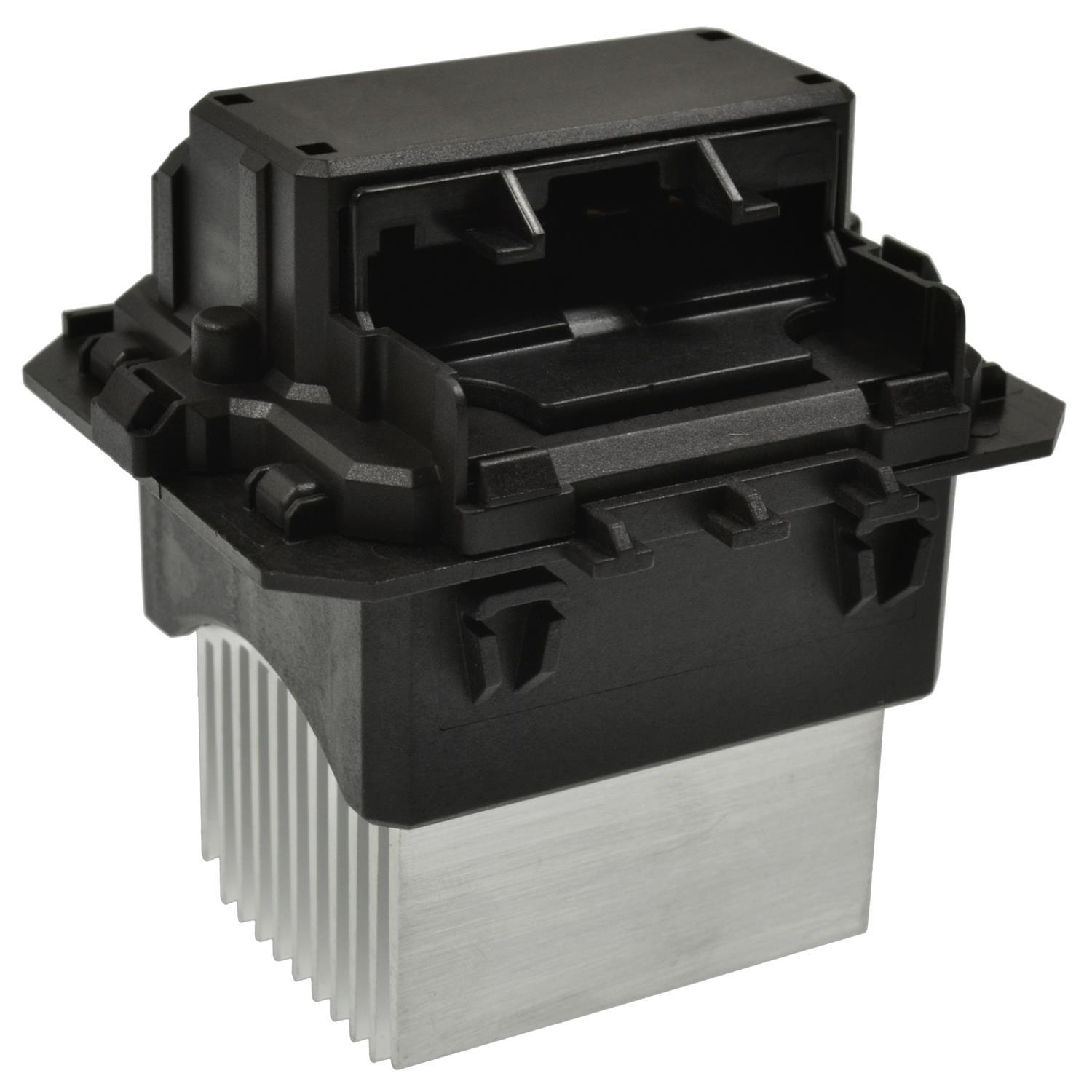 BWD RU1490 - HVAC Blower Motor Resistor BWD RU1490 HVAC Blower Motor Resistor product image 2 of 3
