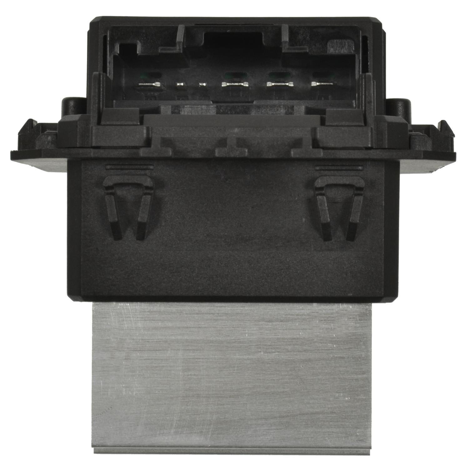 BWD RU1490 - HVAC Blower Motor Resistor BWD RU1490 HVAC Blower Motor Resistor product image 3 of 3