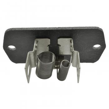 1983 Chevrolet C20 Suburban HVAC Blower Motor Resistor
