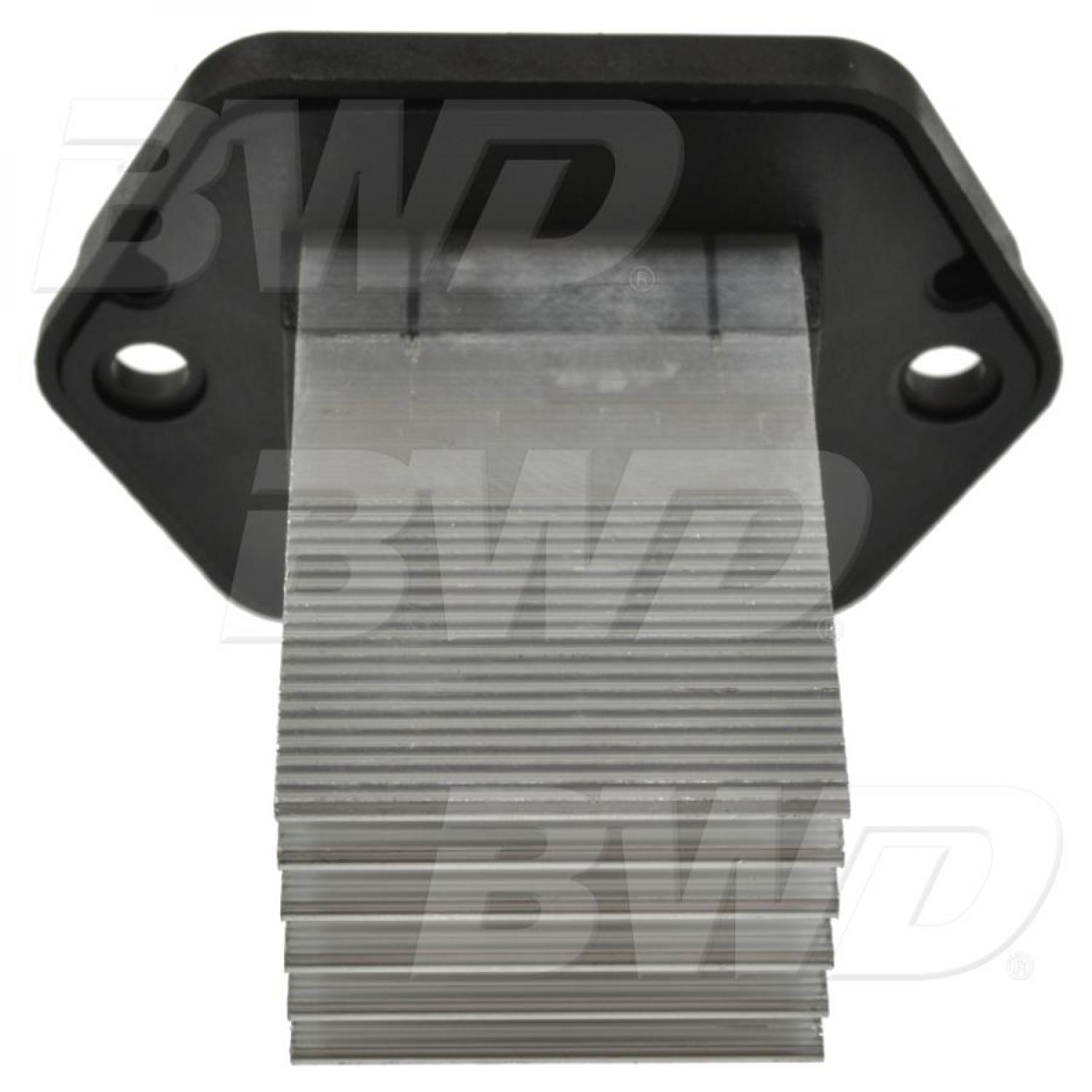 BWD RU1494 - HVAC Blower Motor Resistor BWD RU1494 HVAC Blower Motor Resistor product image 2 of 9