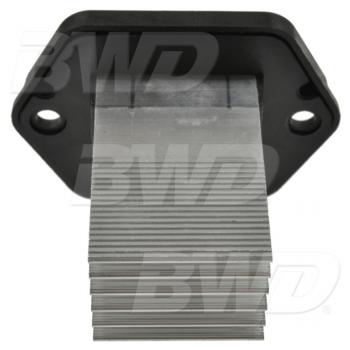 2008 Kia Spectra5 HVAC Blower Motor Resistor BWD RU1494 image 2 of 4