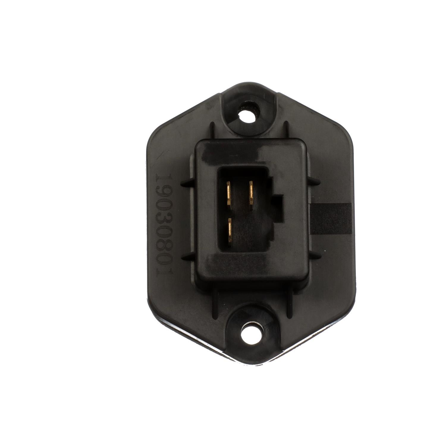 BWD RU1494 - HVAC Blower Motor Resistor BWD RU1494 HVAC Blower Motor Resistor product image 3 of 9