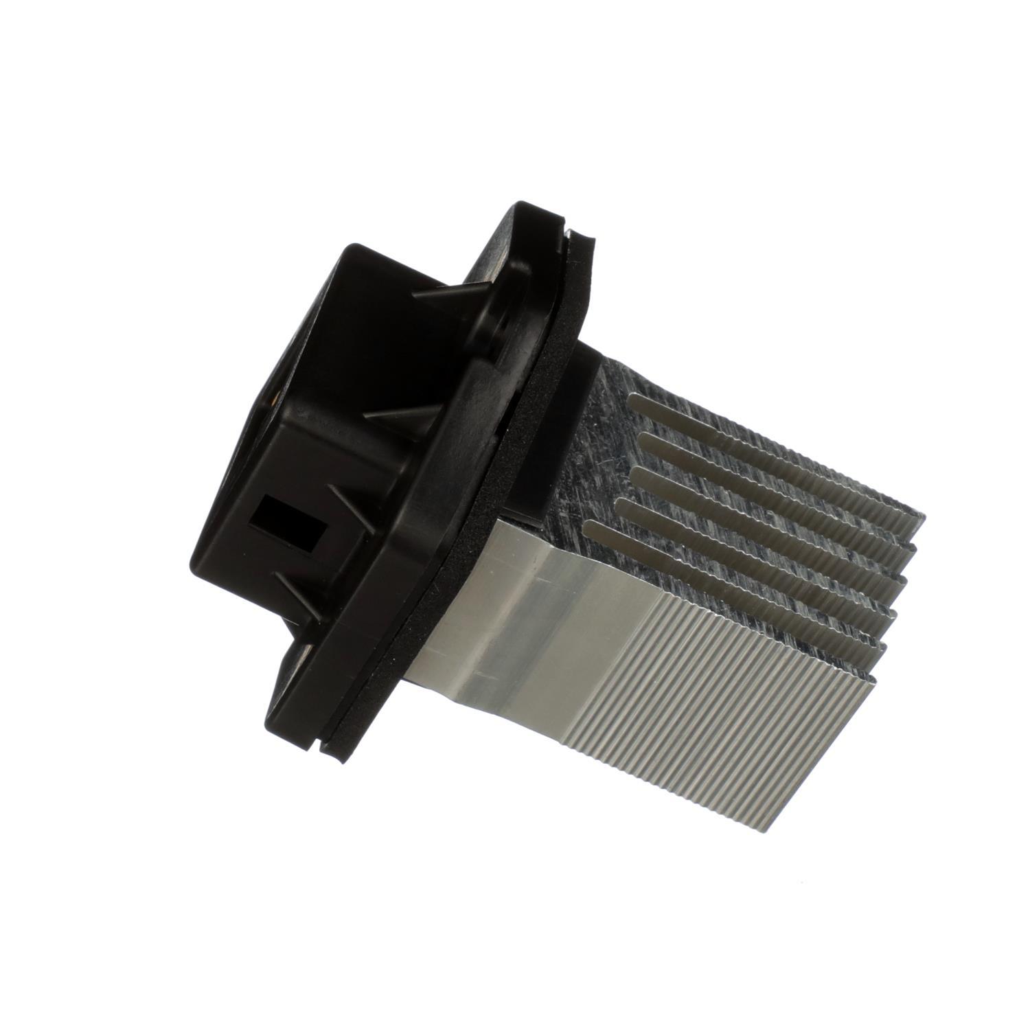 BWD RU1494 - HVAC Blower Motor Resistor BWD RU1494 HVAC Blower Motor Resistor product image 8 of 9