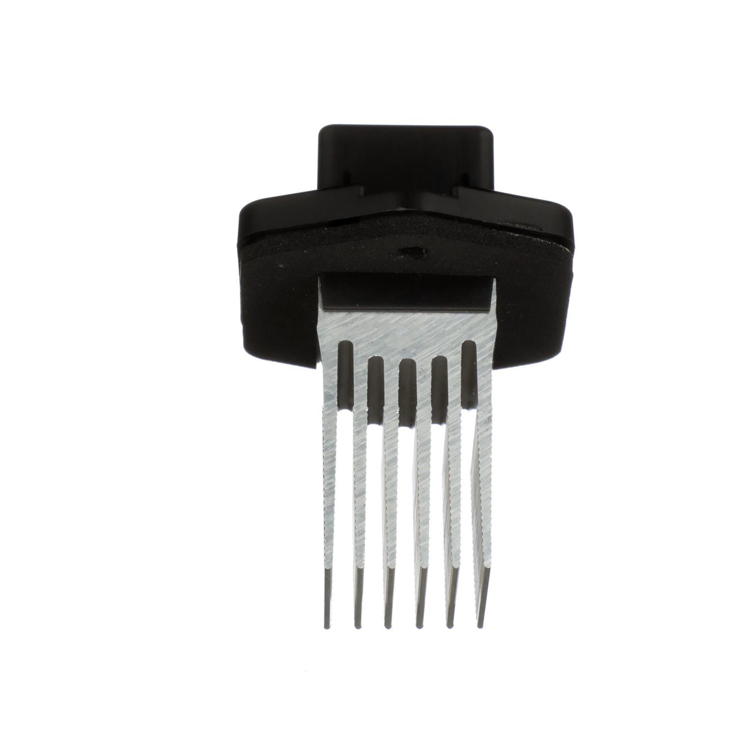 BWD RU1494 - HVAC Blower Motor Resistor BWD RU1494 HVAC Blower Motor Resistor product image 9 of 9