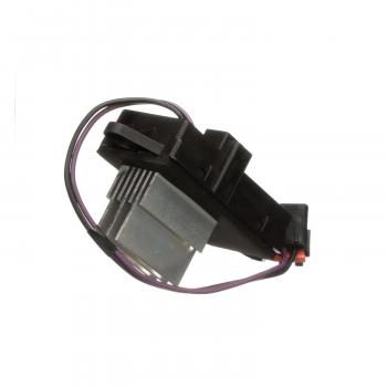 2006 GMC Yukon HVAC Blower Motor Resistor Rear BWD RU1496 image 2 of 4