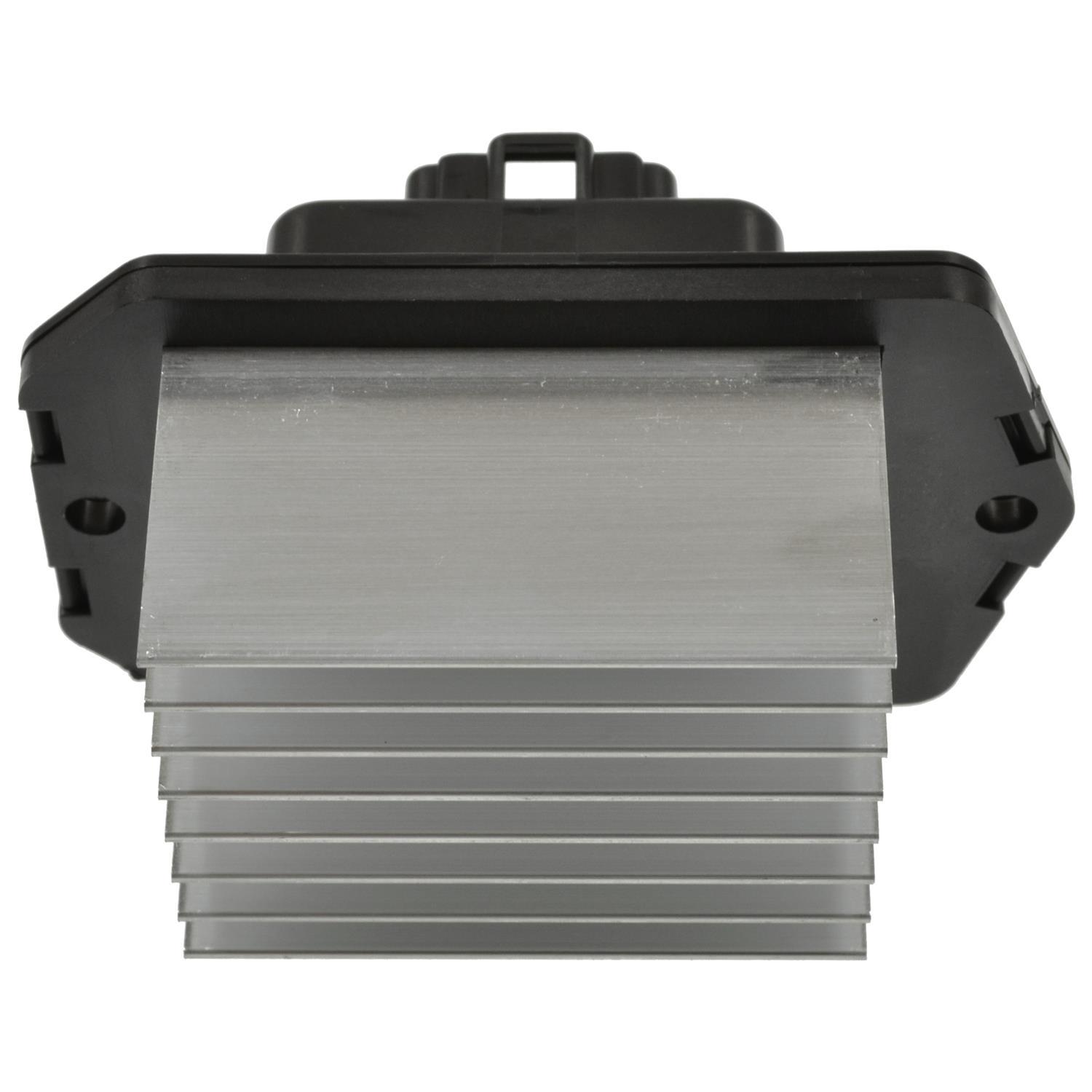 BWD RU1498 HVAC Blower Motor Resistor product image 1 of 9