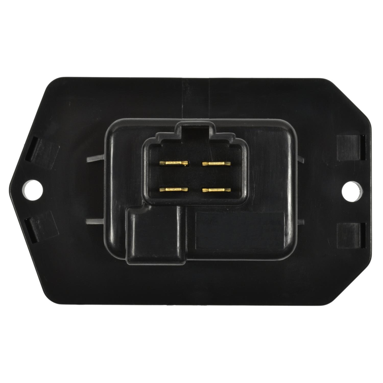 BWD RU1498 HVAC Blower Motor Resistor product image 3 of 9