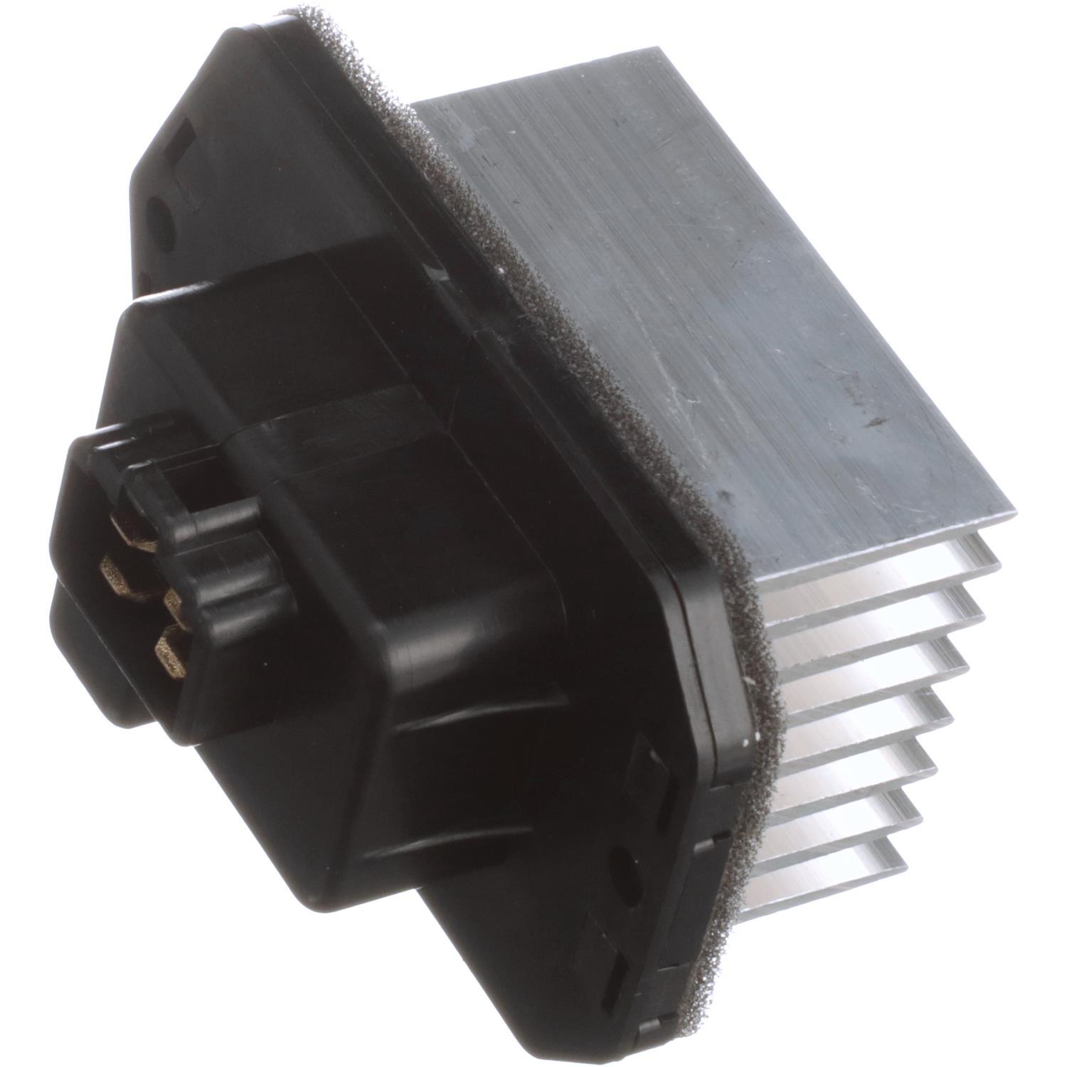 BWD RU1498 HVAC Blower Motor Resistor product image 4 of 9