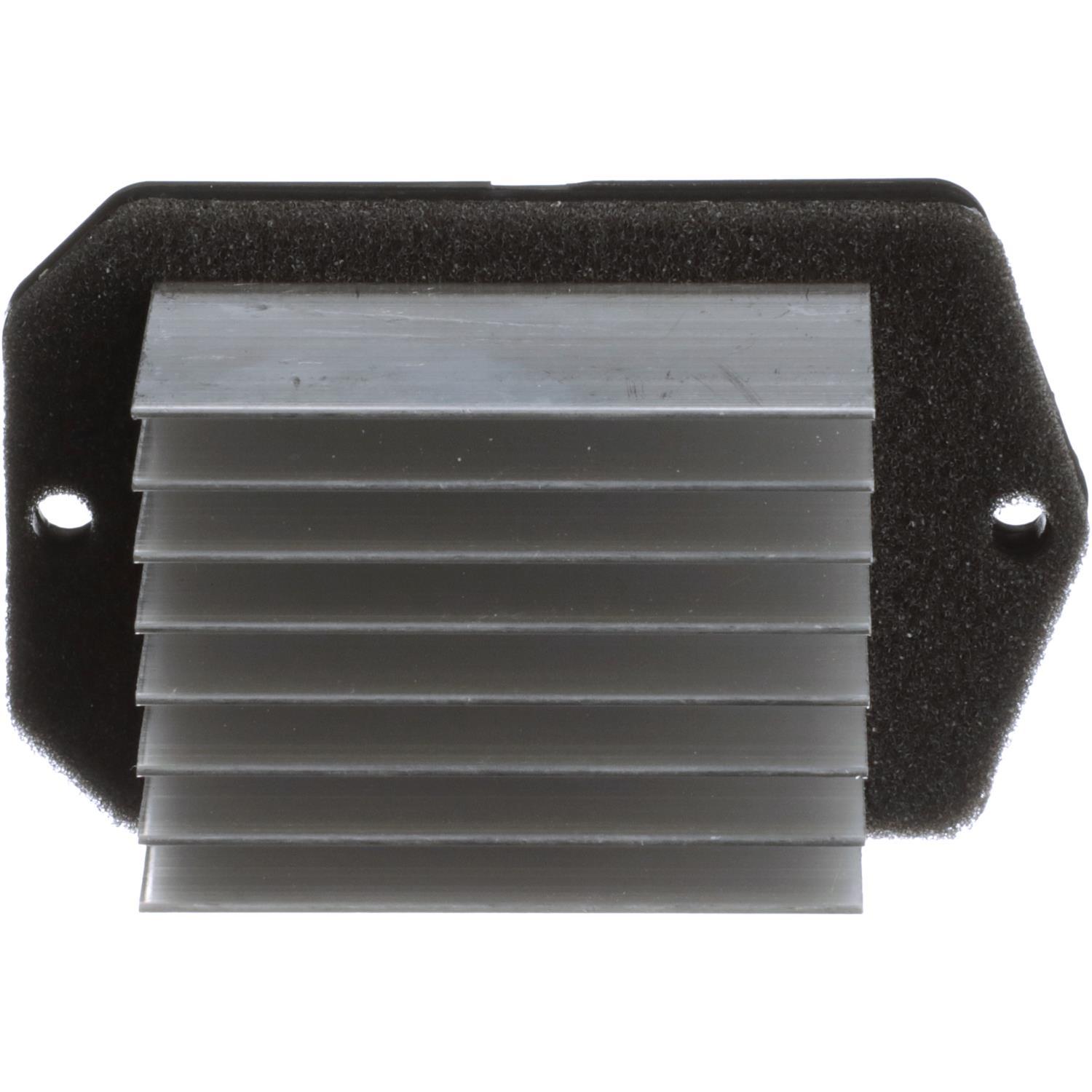 BWD RU1498 HVAC Blower Motor Resistor product image 5 of 9