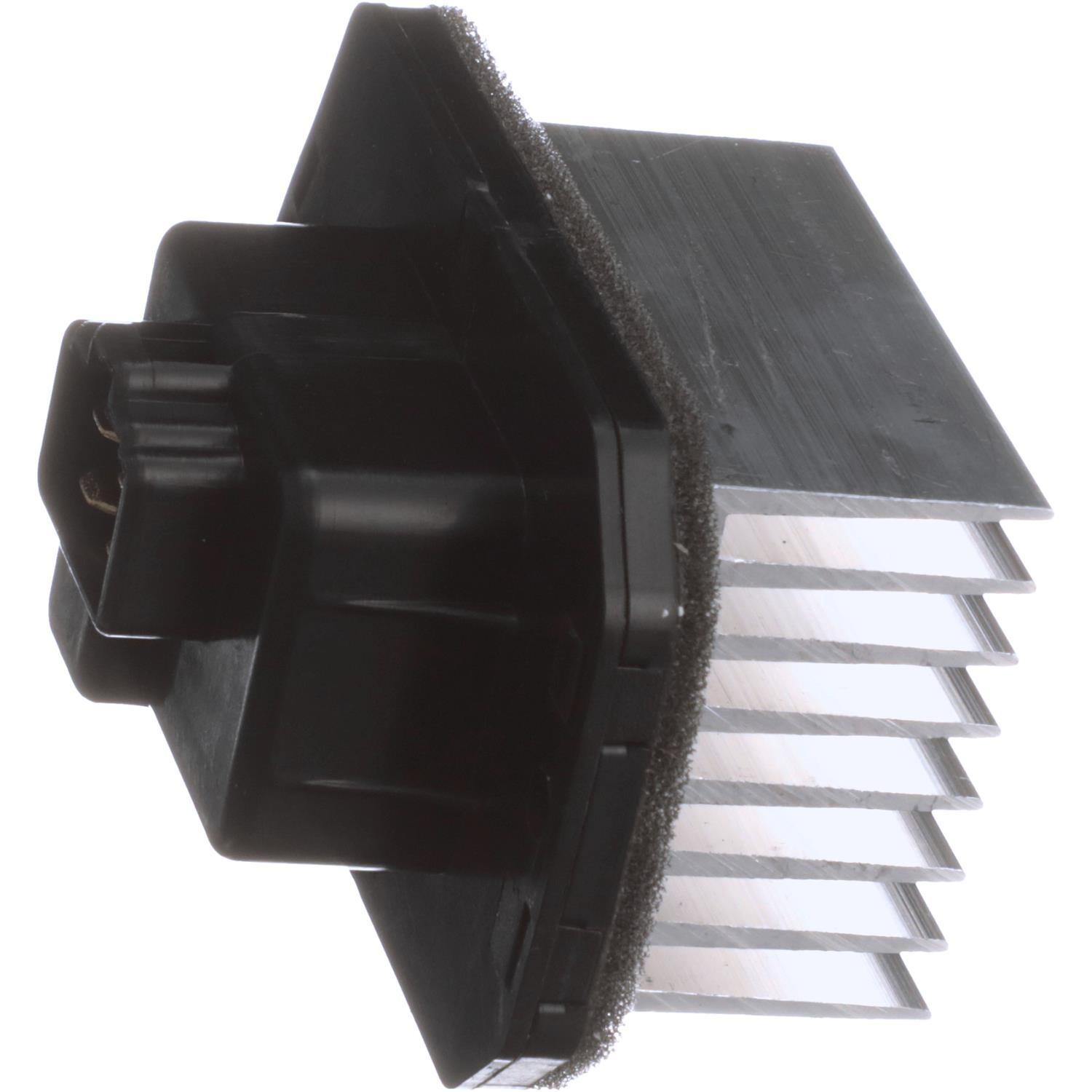 BWD RU1498 HVAC Blower Motor Resistor product image 7 of 9