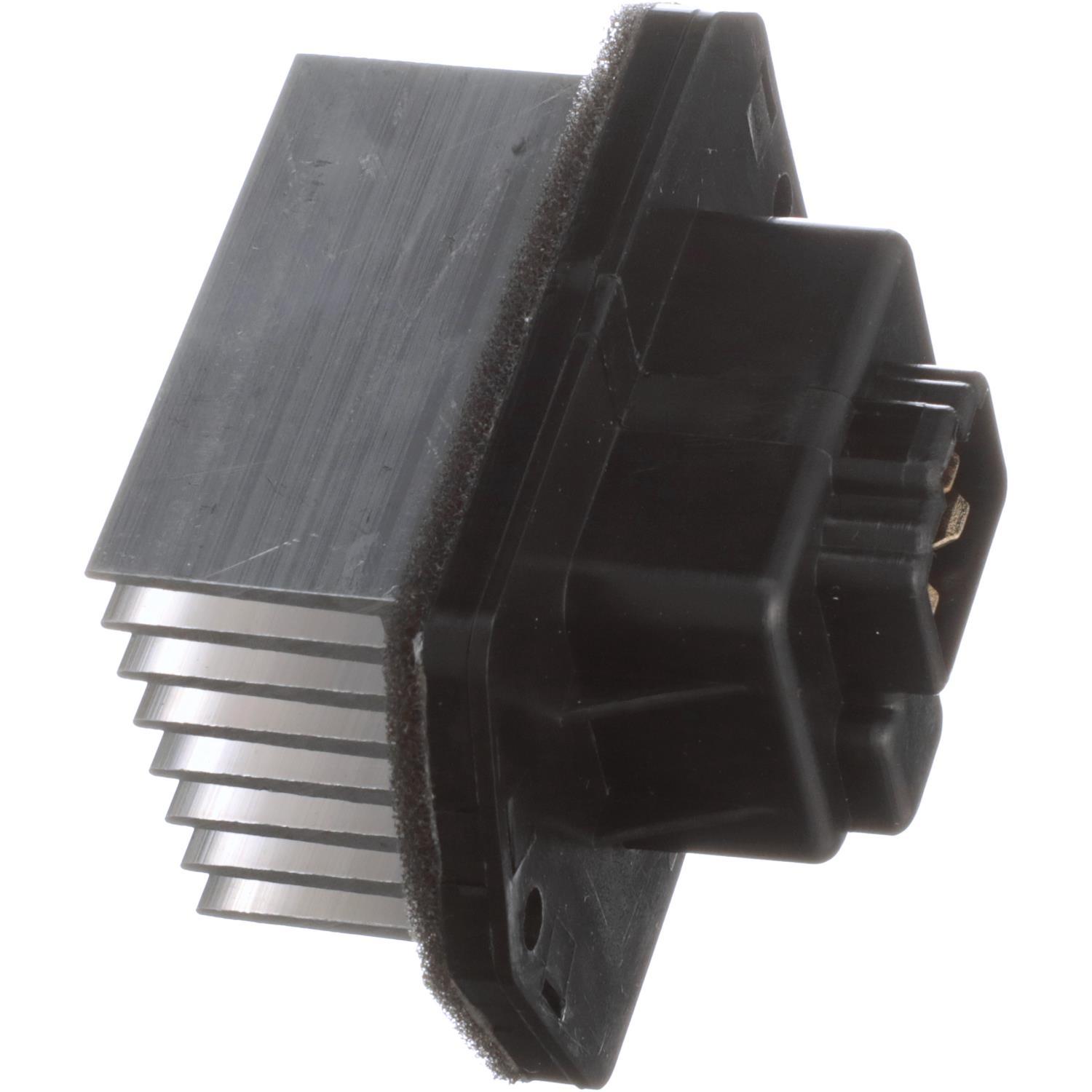 BWD RU1498 HVAC Blower Motor Resistor product image 8 of 9